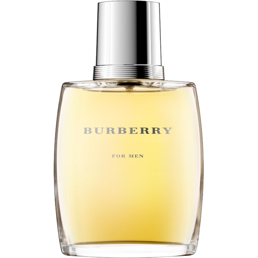 Burberry Classic for Men, EdT