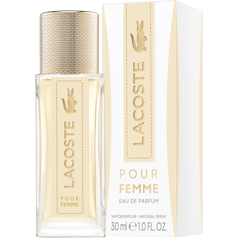 Pour Femme, EdP