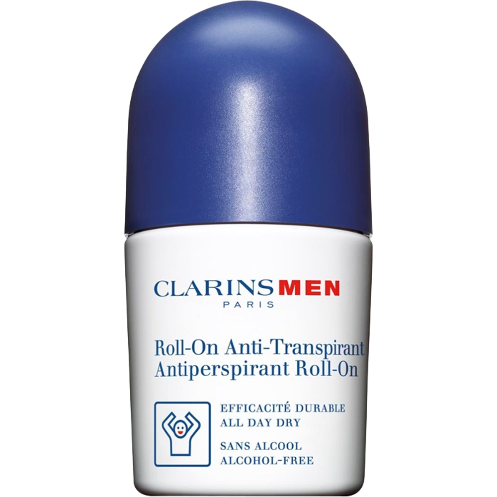 Men Deodorant Roll-On, 50ml