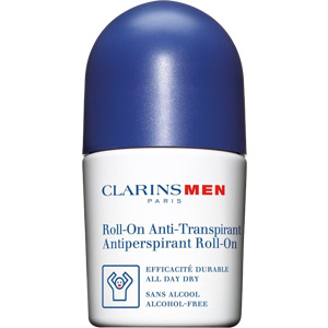 Men Deodorant Roll-On, 50ml