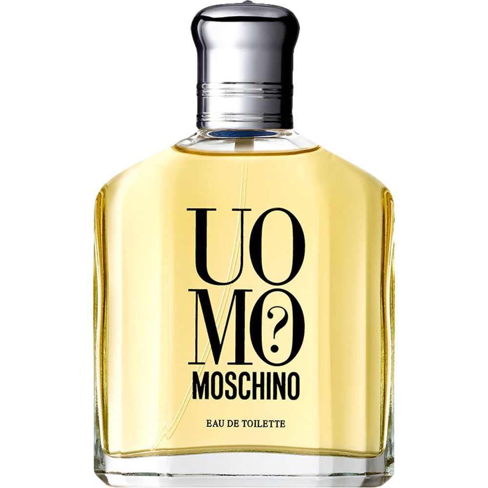 Uomo, EdT 125ml