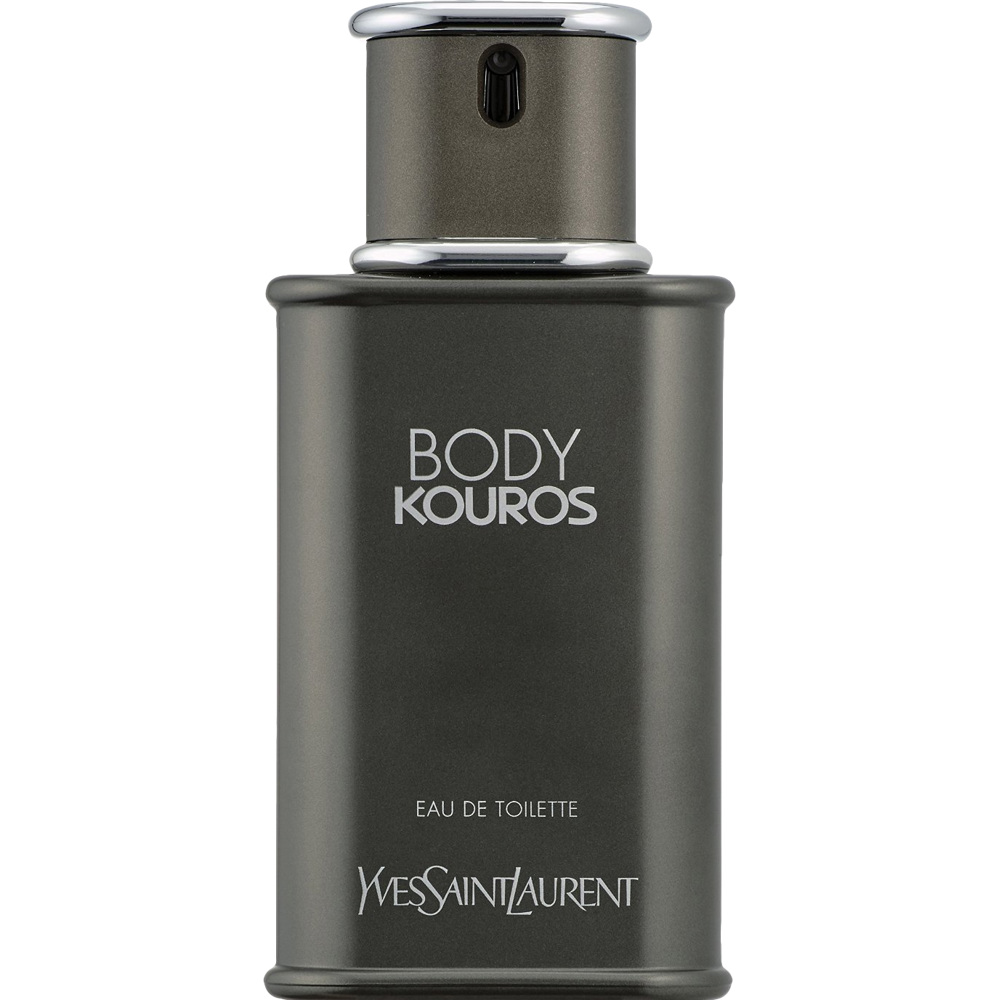 Body Kouros, EdT