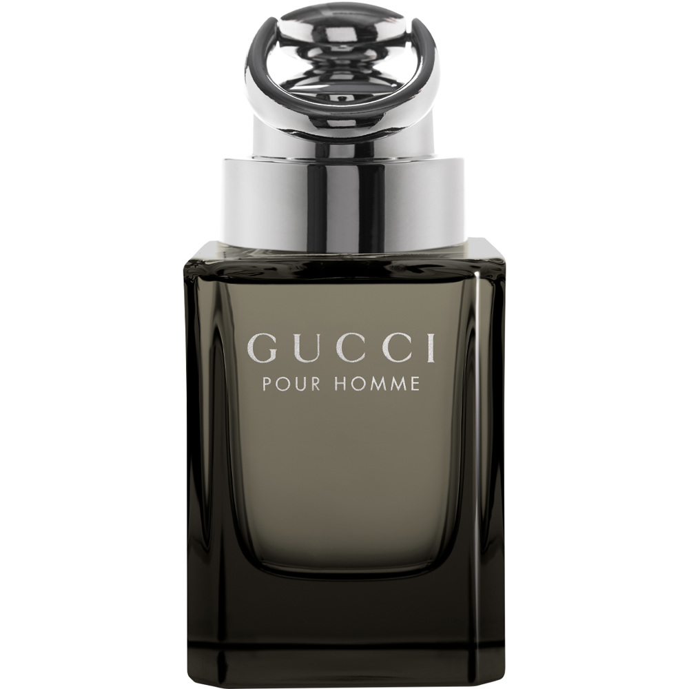 Pour Homme, EdT