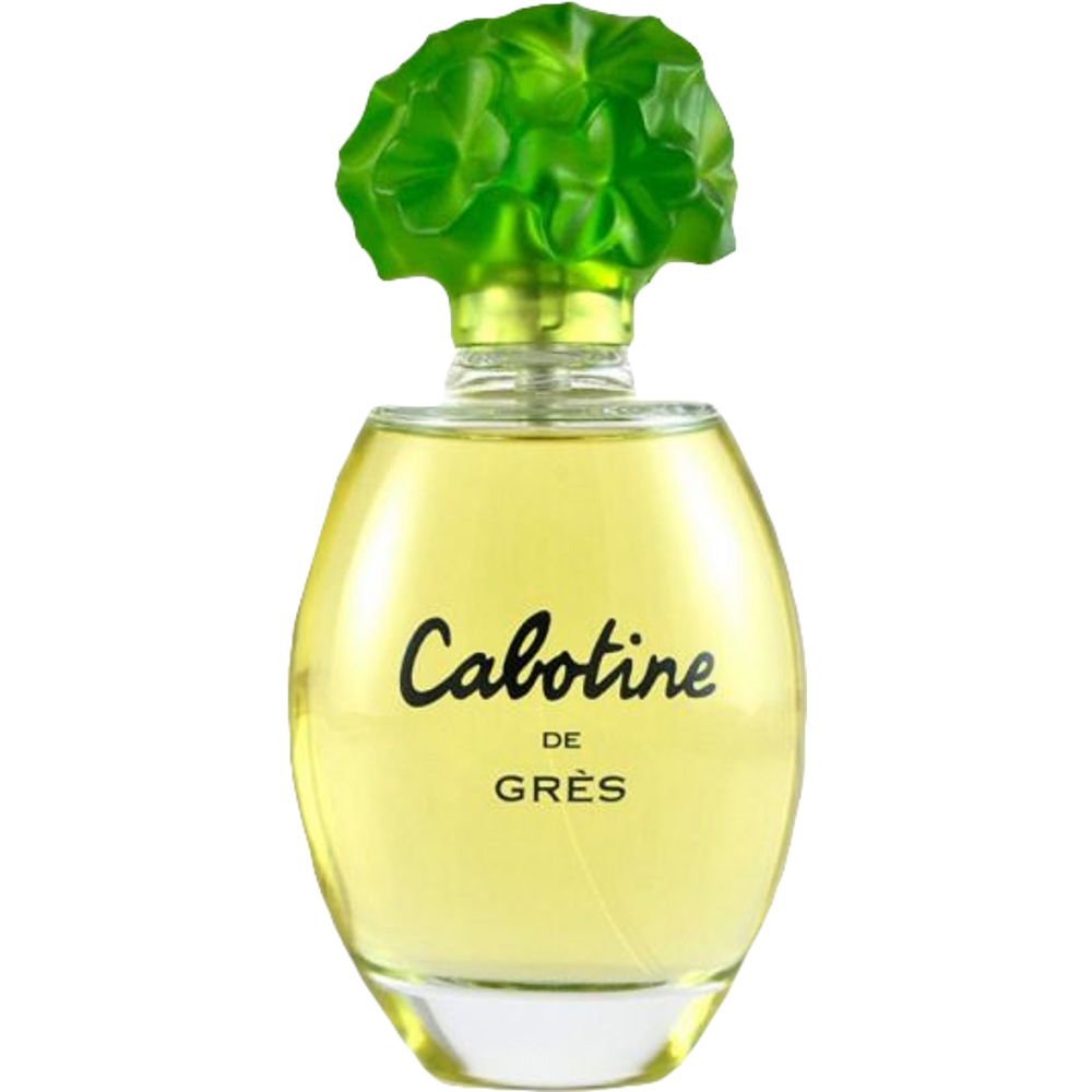 Cabotine, EdT