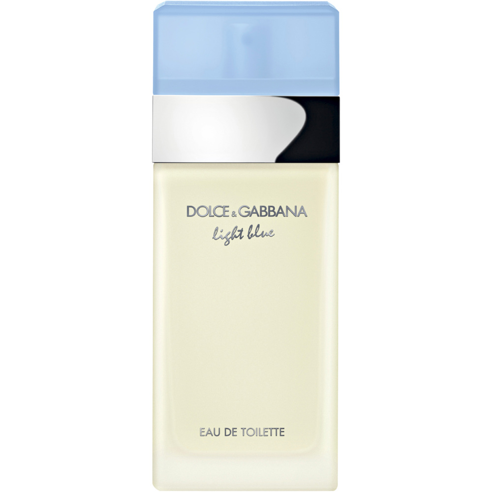 Light Blue, EdT