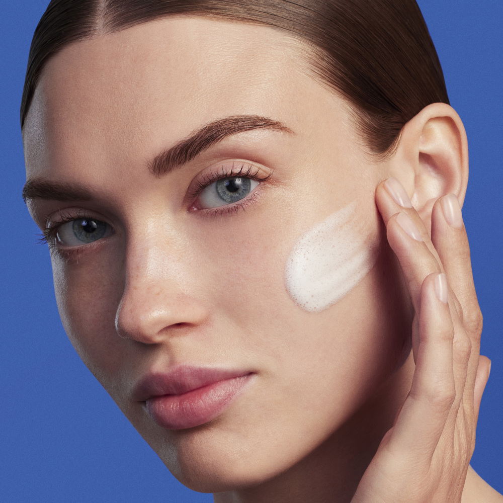 Biosource Hydra-Mineral Cleans. Toning Mousse, 150ml