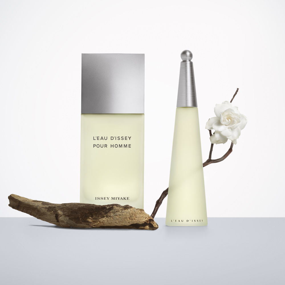 L'Eau d'Issey Pour Homme, EdT