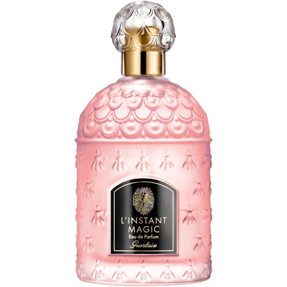 L'Instant Magic, EdP