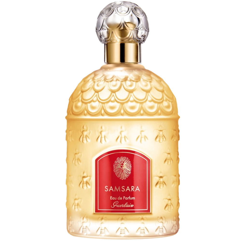 Samsara, EdP