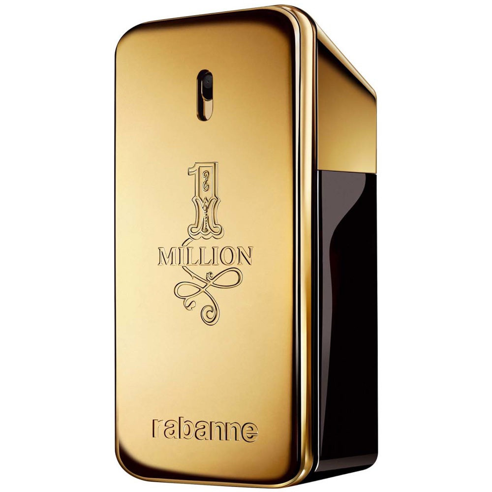 One Million, EdT
