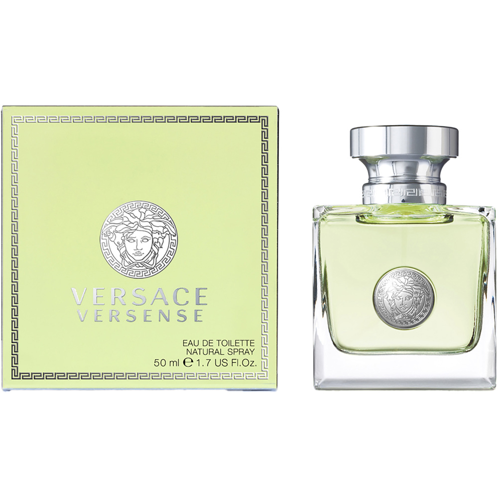 Versense, EdT