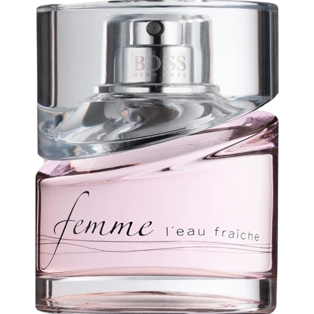 Boss Femme L'eau Fraiche, EdT