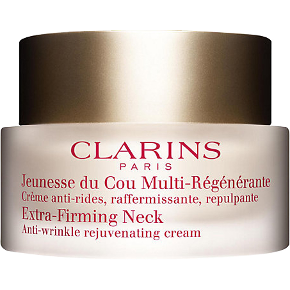 Extra-Firming Neck Cream 50ml