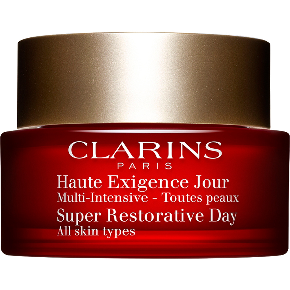 Super Restorative Day Cream