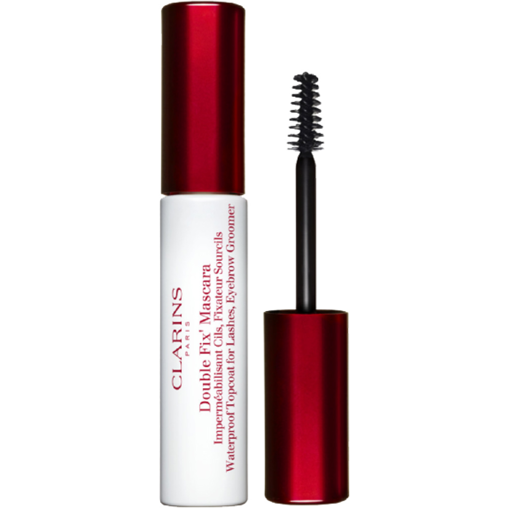 Double Fix Mascara Waterproof