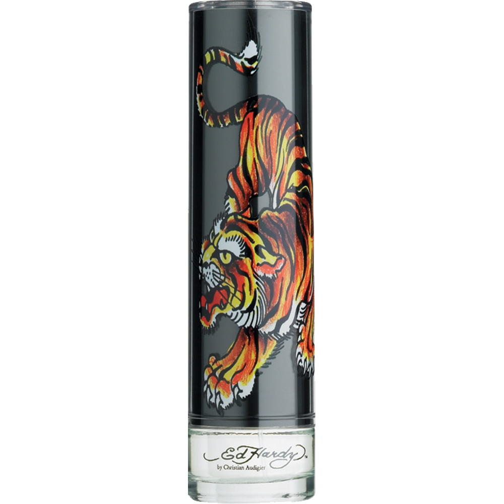 Ed Hardy for Men, EdT