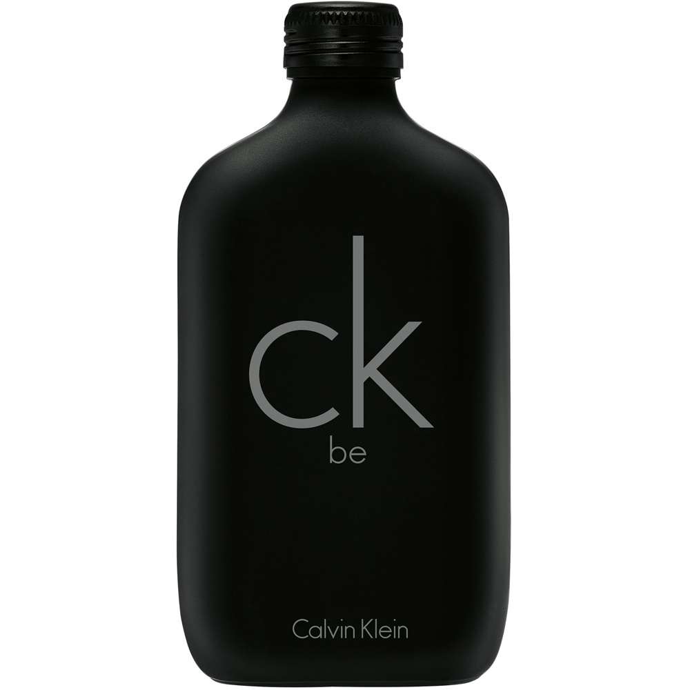 CK Be, EdT