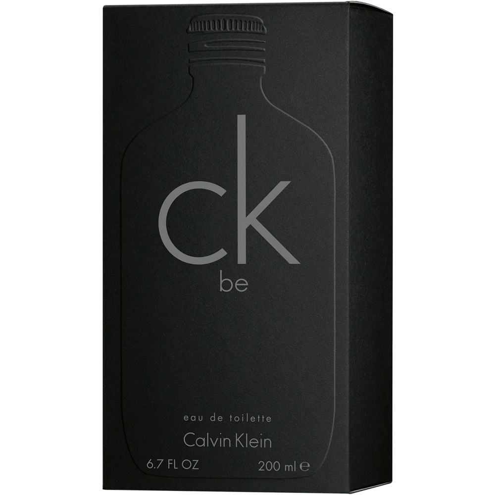CK Be, EdT