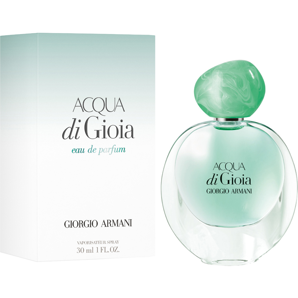 Acqua di Gioia, EdP