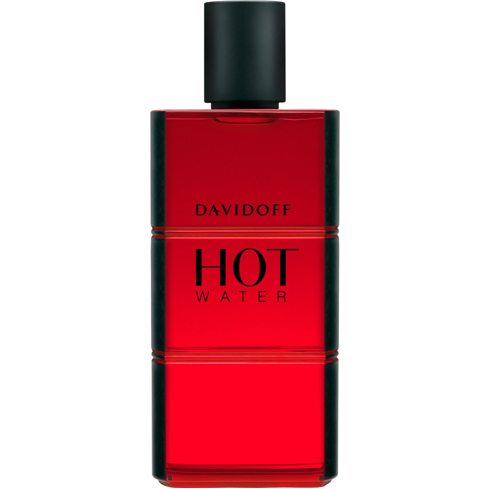 Hot Water, EdT