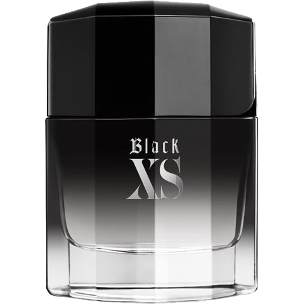 Black XS for Him, EdT