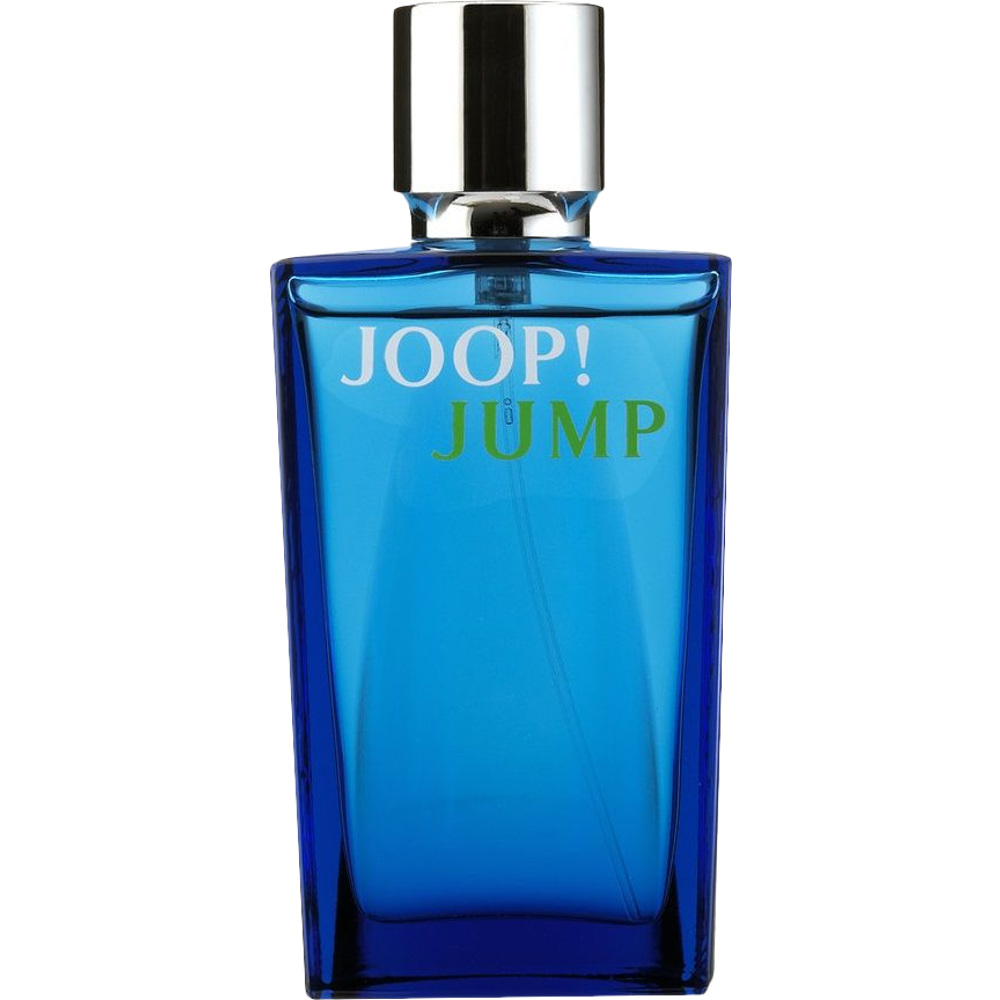 Jump, EdT