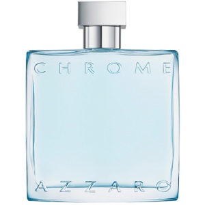 Chrome, EdT