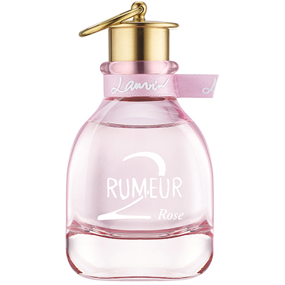 Rumeur 2 Rose, EdP