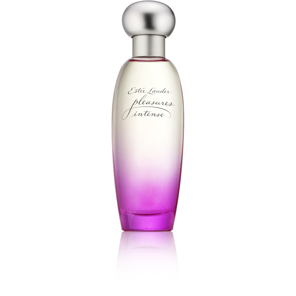 Pleasures Intense, EdP