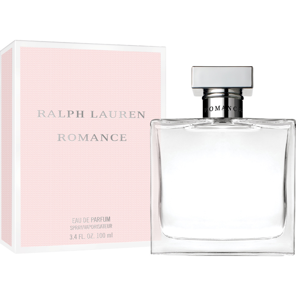 Romance, EdP