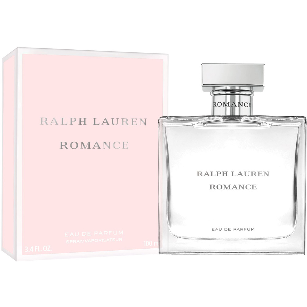 Romance, EdP