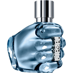 Only the Brave, EdT