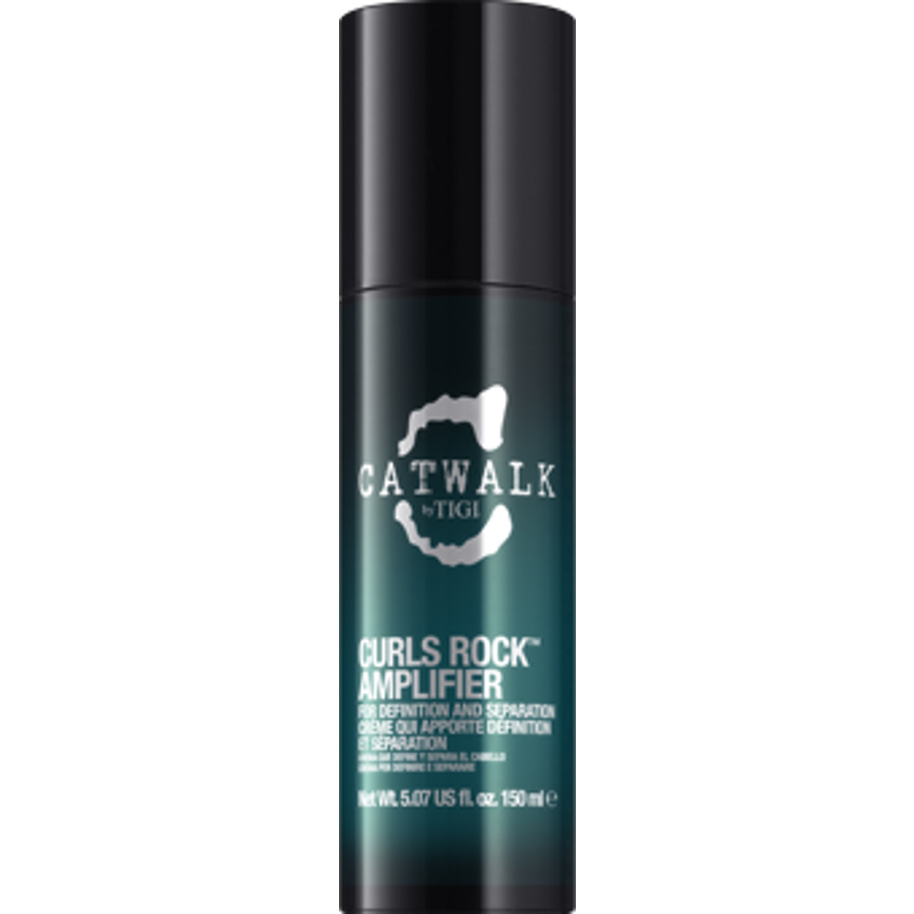 Catwalk Curls Rock Amplifier 150ml