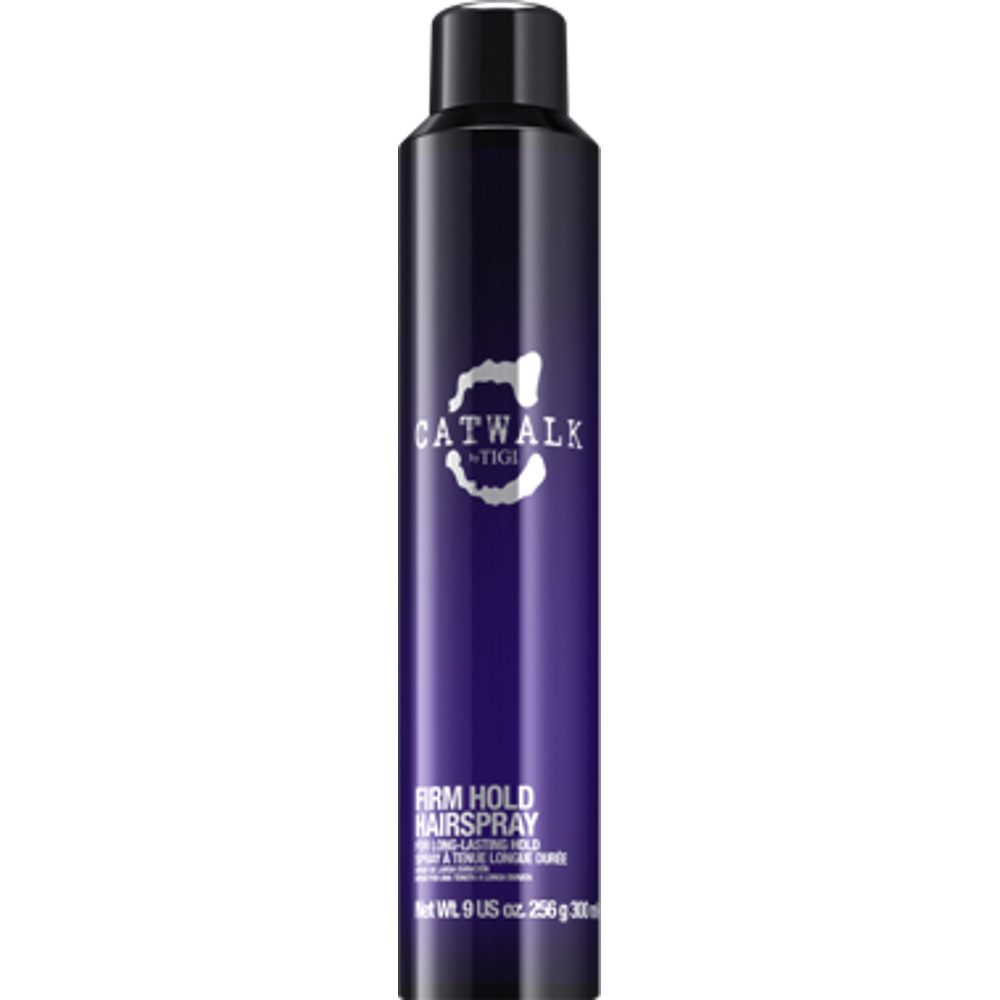 Catwalk Firm Hold Hairspray 300ml