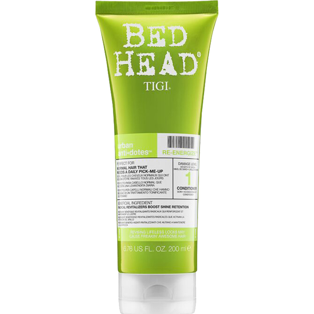 Bed Head Urban Re-Energize 1 Conditioner