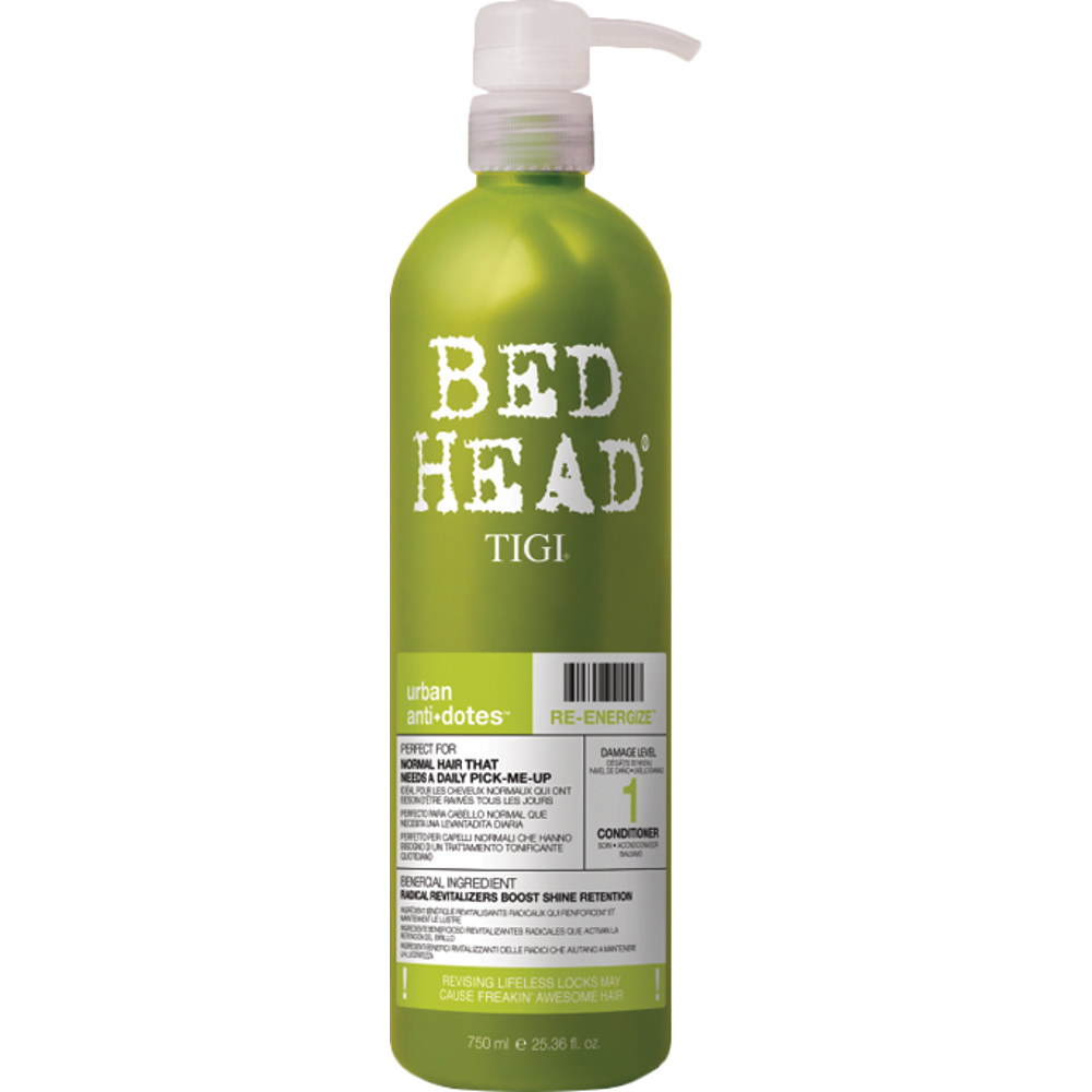 Bed Head Urban Re-Energize 1 Conditioner