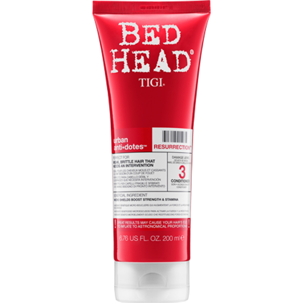 Bed Head Urban Resurrection 3 Conditioner