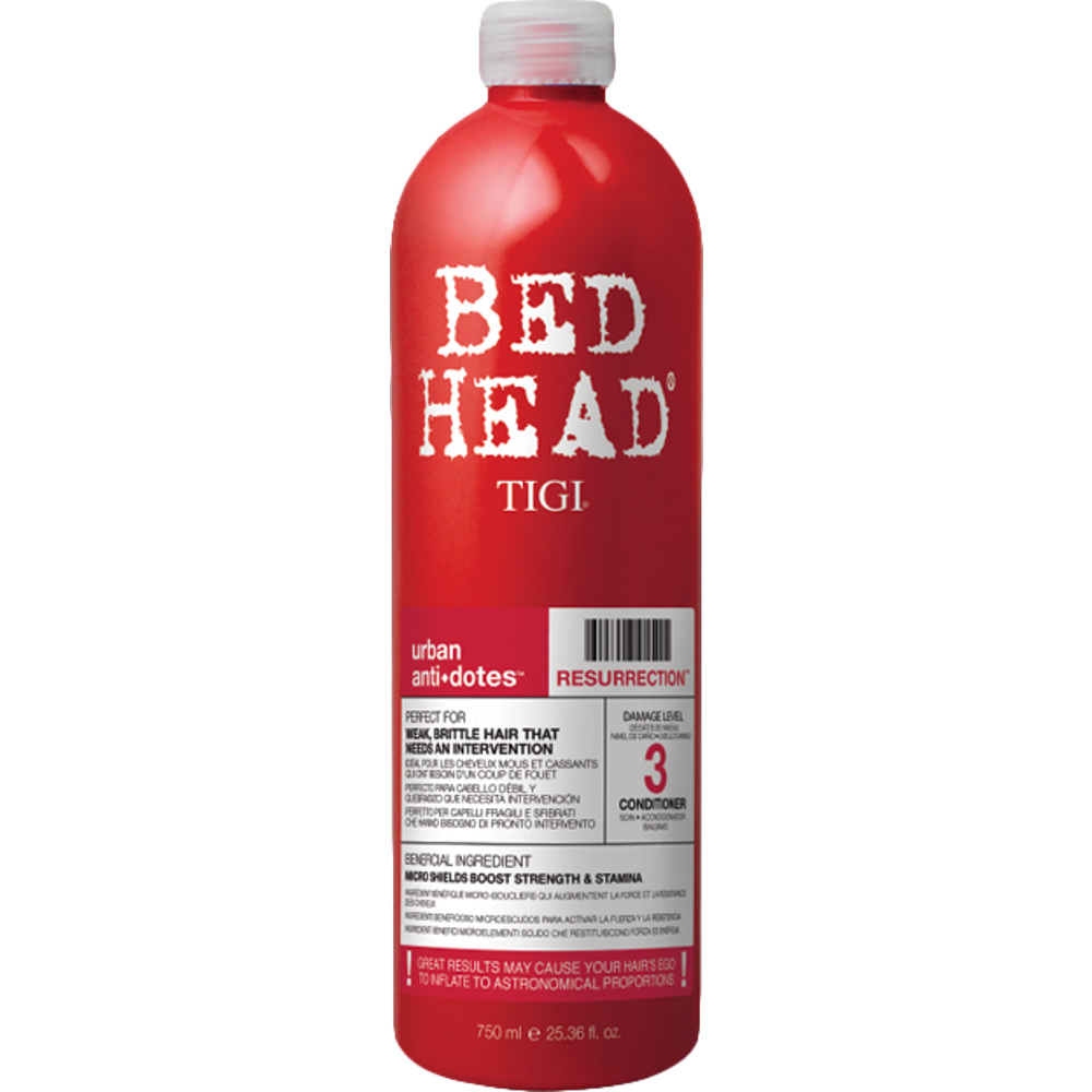 Bed Head Urban Resurrection 3 Conditioner