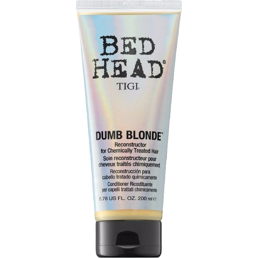 Bed Head Dumb Blonde Reconstructor