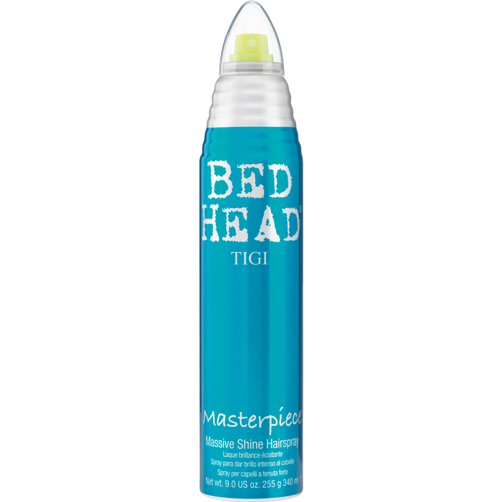 Bed Head Masterpiece Hairspray