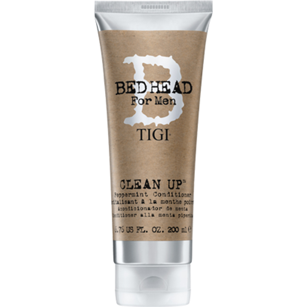 TIGI B For Men Clean Up Peppermint Conditioner