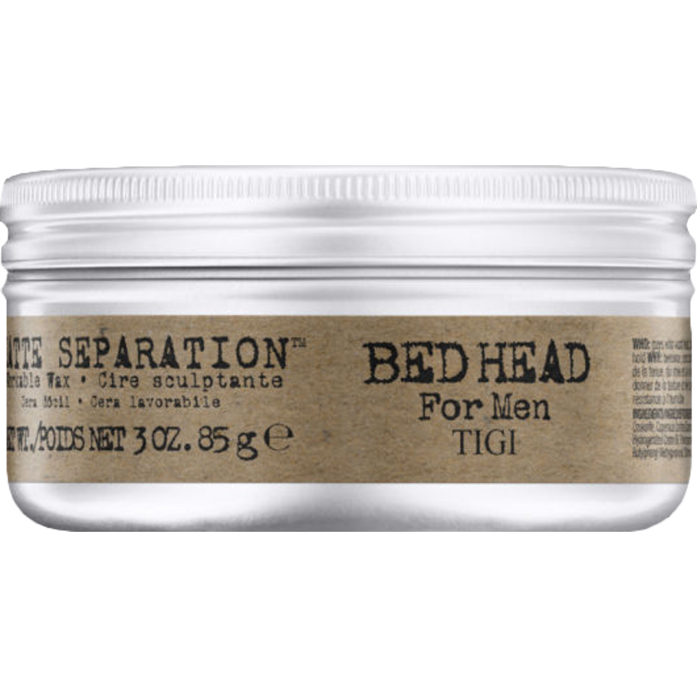 B For Men Matte Separation Wax, 75g