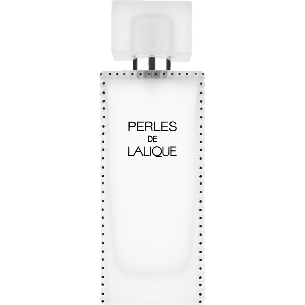 Perles de Lalique, EdP