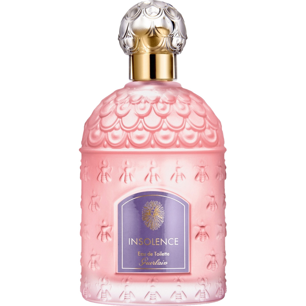 Insolence, EdT