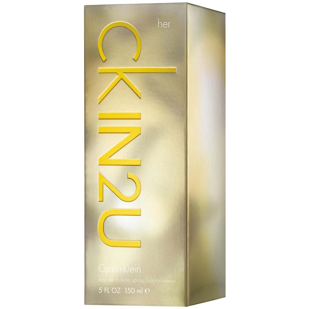 CK IN2U Her, EdT