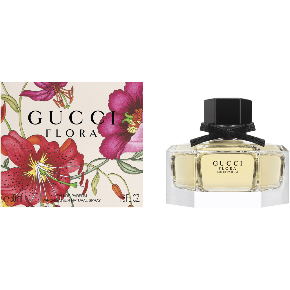 Flora by Gucci, EdP