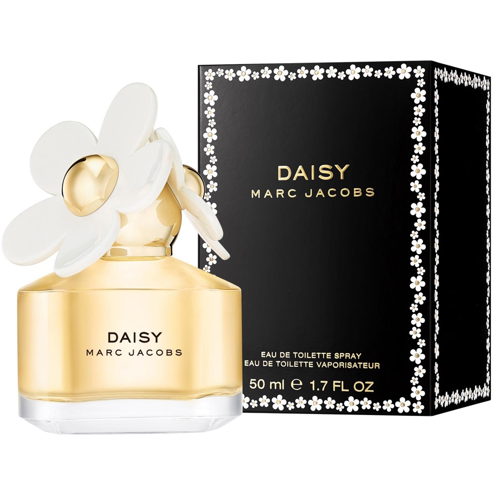 Daisy, EdT