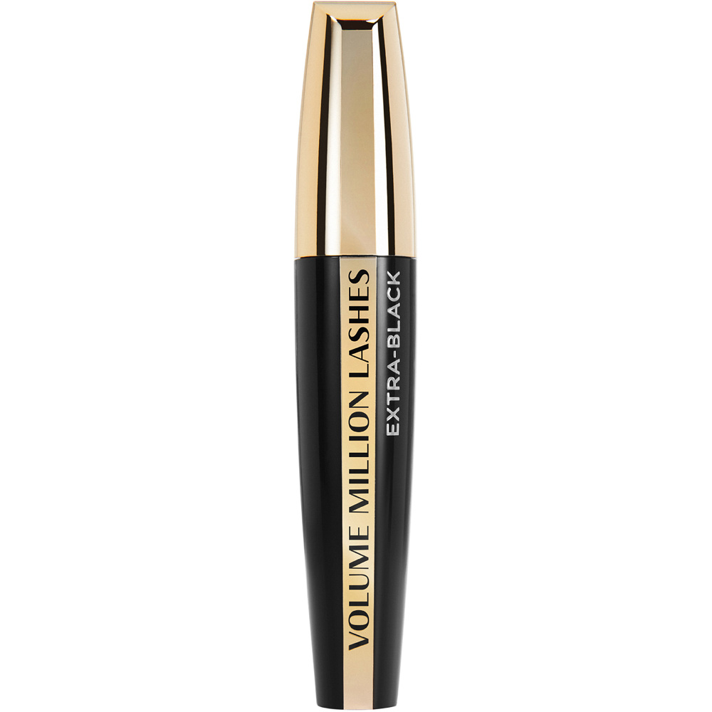 Volume Million Lashes Extra Black Mascara