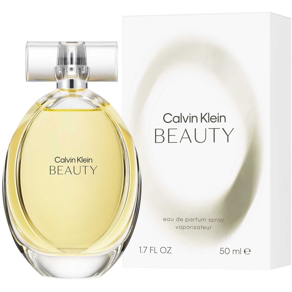 Beauty, EdP