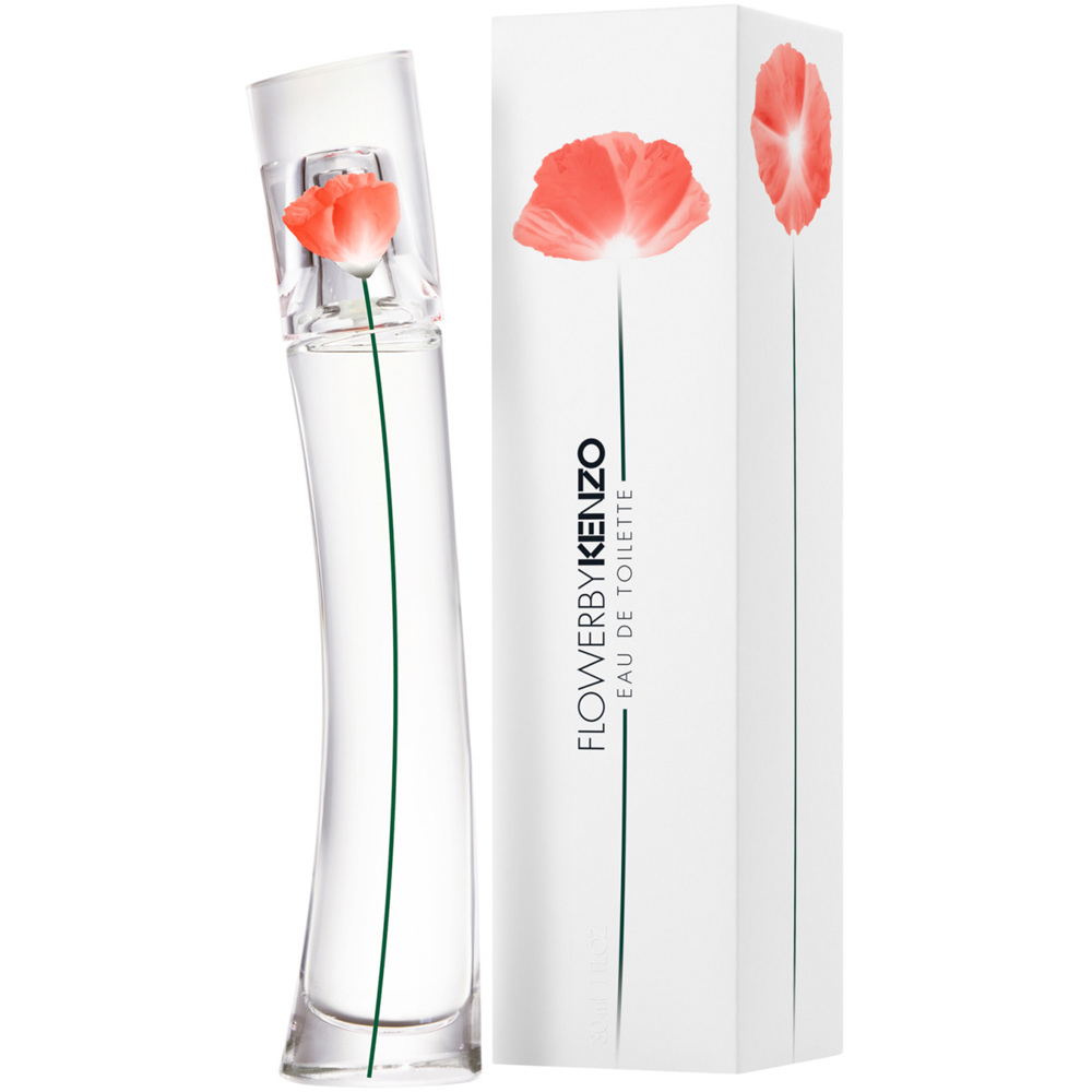 Flower by Kenzo, EdT